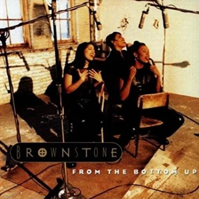Image of Brownstone From The Bottom Up 1994 Austrian CD album 4773622