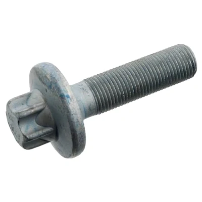 Image of 0009907503, A0009907503 Axle Bolt, drive shaft FEBI BILSTEIN 40617