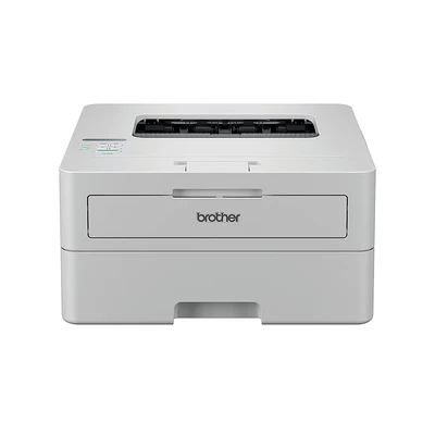 Image of BROTHER HL L2865DW wireless mono laser printer, single function A4 Hi Speed USB 2.0 UK Plug