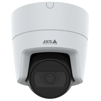 Image of Axis M3125 LVE Network Surveillance System