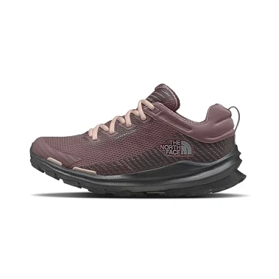 Image of THE NORTH FACE Vectiv Fastpack Futurelight Hiking Boot Fawn Grey/Asphalt Grey 3