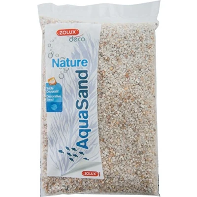 Image of Zolux Footprint for aquariums with natural Maritime decoration 100% and guaranteed free from colorants
