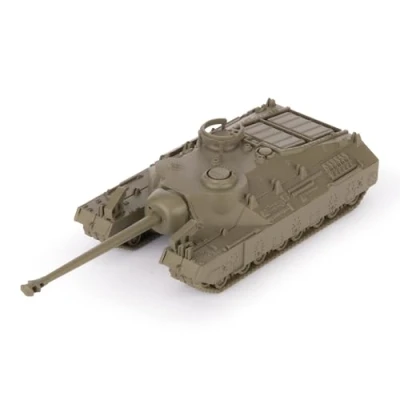 Image of Gale Force Nine World of Tanks U.S.A. Tank Expansion T95