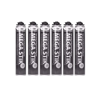 Image of Bond It Mega Stik 750ml (5)