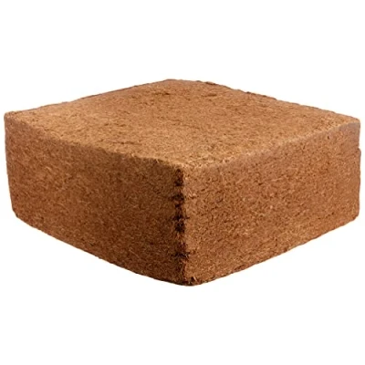 Image of Trixie Pressed Coco Soil Substrate, 60 Litre