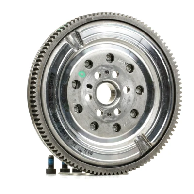 Image of 55220821, 55234678, 55239709, 55248440, 55269363 Dual mass flywheel VALEO 836046