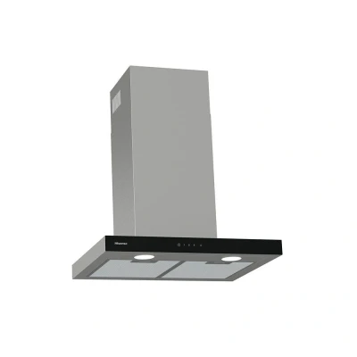 Image of Hisense CH6T14BXBUK Chimney Cooker Hood Stainless Steel, Steel