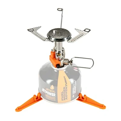 Image of MightyMo Stove