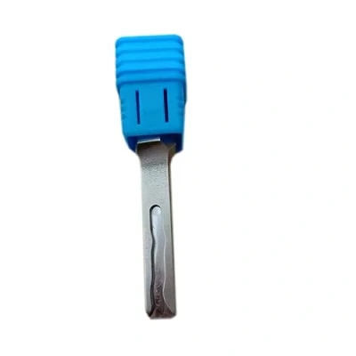 Image of Auto Locksmith Tools, Stainless Steel Car Strong Force Power Key, Lock Fast Opener. Pick (SIP22)