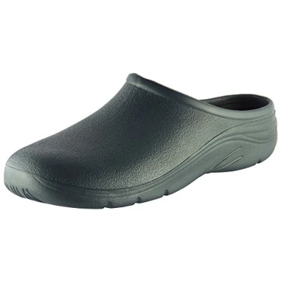 Image of Briers Mens &amp; Womens Garden Clogs Size 4 11, Green 8