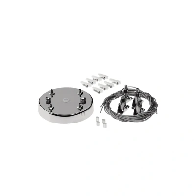 Image of Epanel 1500mm LED Panel Suspension Kit Aurora