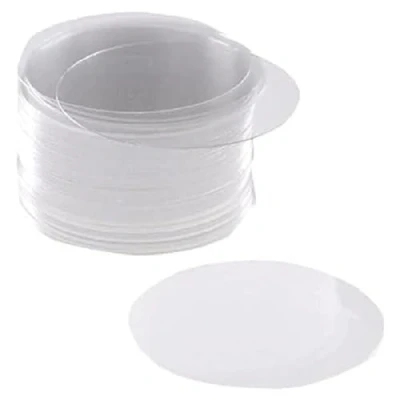 Image of Neolab 1 6292 Cover Glass Thickness I 30 mm Diameter (Pack of 100)