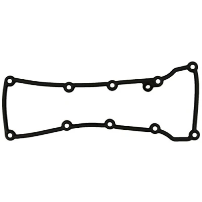 Image of 1089844, 1455542, XS6E6584AB, XS6E6584AC Rocker Cover Gasket ELRING 026.540 FORD: FIESTA 5, Focus Mk1 Hatchback, Fusion Estate