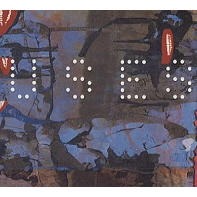 Image of Throwing Muses 2003 UK CD album CAD2301CD