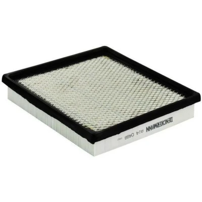 Image of K04809782AA, K04861480AA Air Filter DENCKERMANN A140488 41mm 216mm 238mm Recirculation CHRYSLER: VOYAGER 4