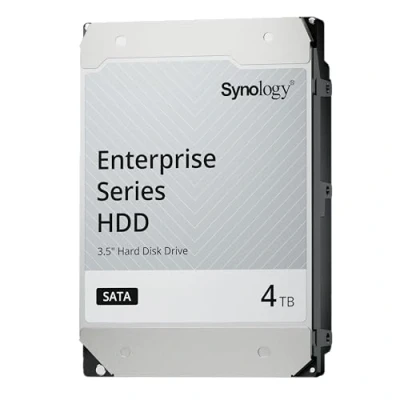 Image of Synology Enterprise 3.5&quot; SATA HDD HAT5300 4TB