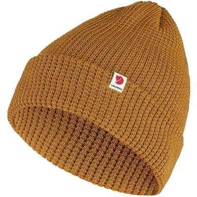 Image of Fjällräven F84767 166 Tab Hat, Acorn, One Size