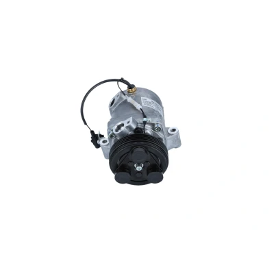Image of 9520062R00 AC Compressor NRF 320240 CR08D 12V PAG 100 YF R1234yf, R134a with seal ring