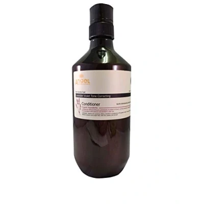 Image of Lavender Violet Tone Correcting Conditioner (for blonde hair) 800ml