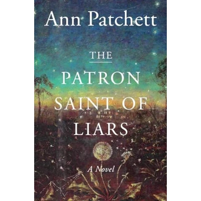 Image of The Patron Saint of Liars