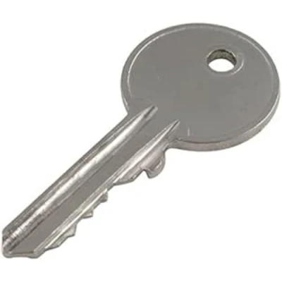 Image of Thule Spare key: number 176