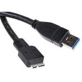 Image of Replacement Compatible Nikon UC E14 For D800, D800E Camera Cable By Dragon Trading