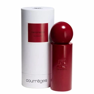 Image of Courreges L&#039;empreinte Eau de Parfum 100ml Spray Unisex One Size
