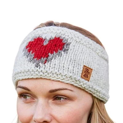 Image of Pachamama Heart Headband