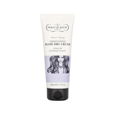 Image of Session Styling Smoothing Blow Dry Cream 100ml