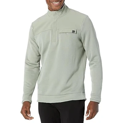 Image of Under Armour Men&#039;s Storm SweaterFleece Half Zip 1