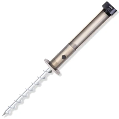 Image of Uni Cat Silent Drill Rack Rod rest