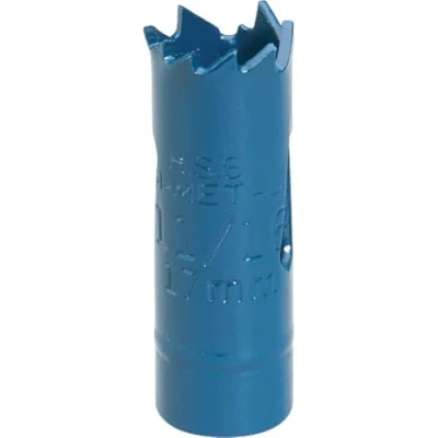Image of Draper HSS Bi metal Holesaw Blade, 17mm