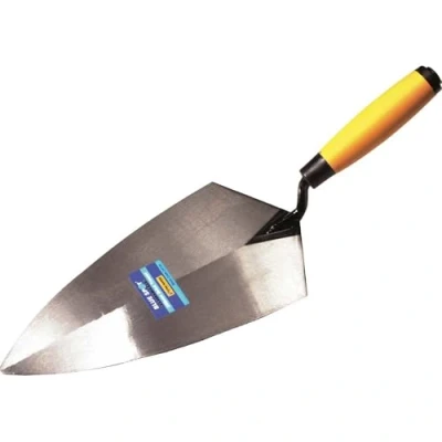 Image of Blue Spot Tools 24120 B/SPOT 11 Inch Brick Trowel
