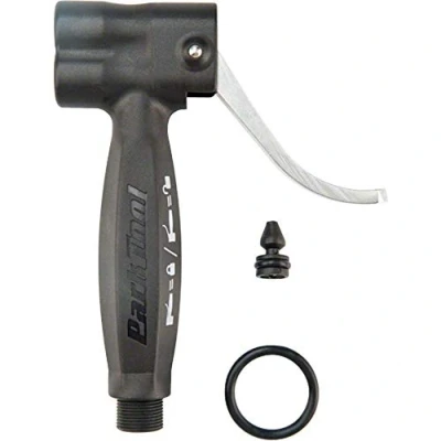 Image of Park Tool 1096Z PFP 5/7 Pump Rebuild Kit, Durable Aluminum, Unisex