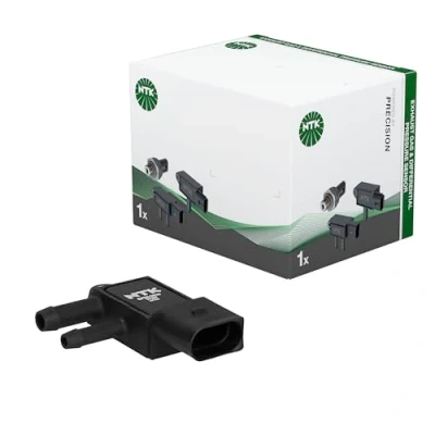 Image of 03G906051, 03G906051A, 076906051C, 2E0131552F Sensors NGK 77297 VOLKSWAGEN: GOLF 6, Transporter 5, Multivan 5 (7HM, AUDI: A6 C6 Avant, A3 Sportback