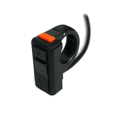 Image of Windmeile Grin Switch for Cycle Analyst CA3 WPx, Bicycle, E Bike, Electric Pedelec