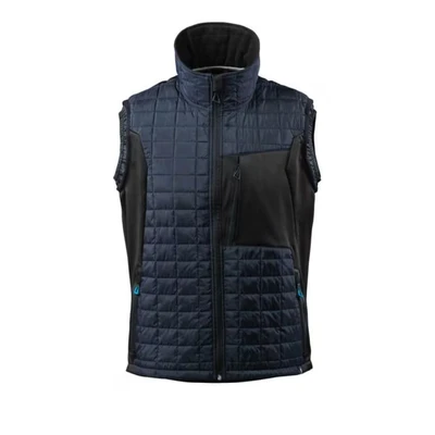 Image of Mascot Thermal Gilet Dark Navy/Black (S)
