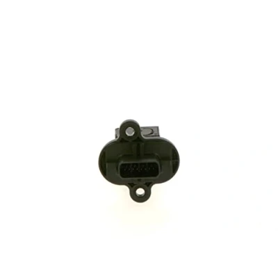 Image of 55496973 Mass air flow sensor BOSCH 0 280 218 469 VAUXHALL: Mokka / X, Corsa Mk3, Astra Mk6, OPEL: K Hatchback, E Hatchback
