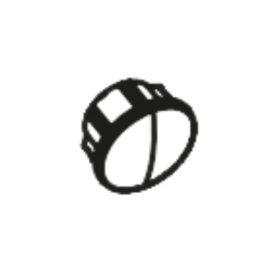Image of Bristan Tap Cap (P98 A)
