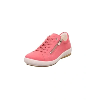 Image of Legero Women&#039;s Tanaro 5.0 Sneakers, Geranio 5540, 6 UK