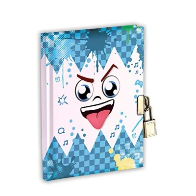 Image of Secret Diary