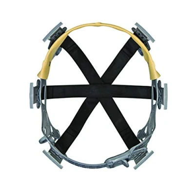 Image of JSP OneTouch Slip Ratchet Harness EVO Range (JSP AJA650 000 000)