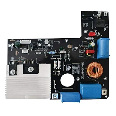 Image of Caterlite Right Mainboard for DF824