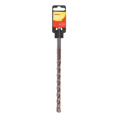 Image of Amtech F4020 12mm x 210mm SDS Masonry Drill bit