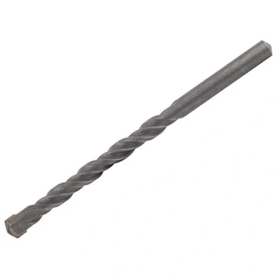 Image of Faithfull Standard Masonry Drill Bit 8 x 120mm FAIS8120