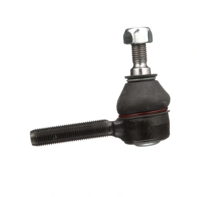 Image of 0013305435, 0013306935, A0013305435, A0013306935 Track rod end DELPHI TA1528 14,7mm Front Axle MERCEDES BENZ: SL Convertible, W124 Saloon