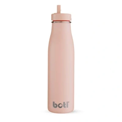 Image of onegreenbottle Evolution Stainless Steel Triple Walled Isothermal Insulated leakproof Water Bottle, 500ml Hot and Cold Drinks Mouse…