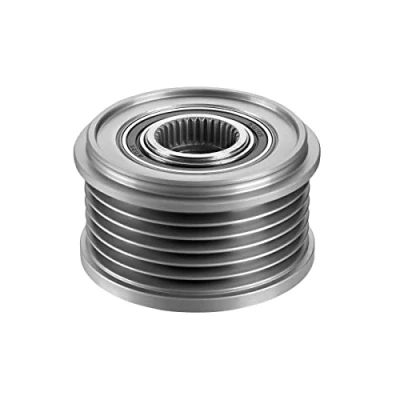 Image of 2310000Q0M, 231001043R, 231001956R, 231002949R, 231003493R Freewheel Clutch VALEO 588005 40,9mm RENAULT: LAGUNA 3 Grandtour, MEGANE Coupe