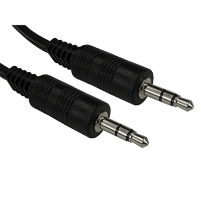 Image of 5m 3.5mm Stereo Cable