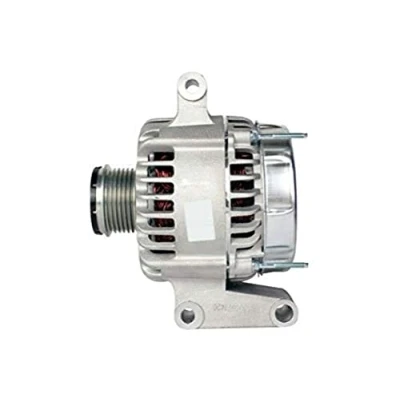 Image of 1120213, 1140694, 1151213, 1464782, 1478119 Generator HELLA 8EL 012 428 261 14V 115A 53mm FORD: MONDEO 3, 3 Stufenheck, Kombi